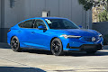 2026 Acura Integra A-Spec Package