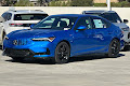2026 Acura Integra A-Spec Package