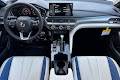 2026 Acura Integra A-Spec Package