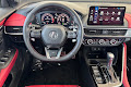2026 Acura ADX A-Spec Advance Package