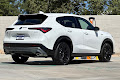 2026 Acura ADX A-Spec Advance Package