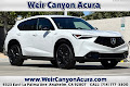 2026 Acura ADX A-Spec Advance Package