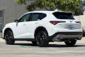 2026 Acura ADX A-Spec Advance Package