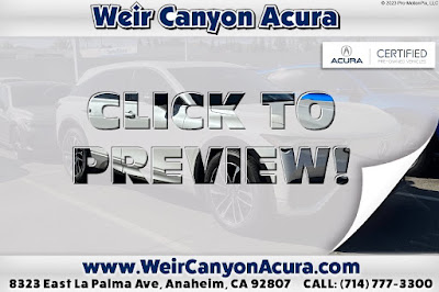 2024 Acura ZDX