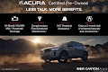 2024 Acura ZDX Base