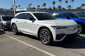 2024 Acura ZDX Base