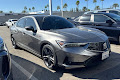2023 Acura Integra A-Spec Tech Package