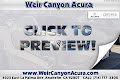 2023 Acura Integra A-Spec Tech Package