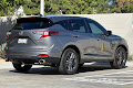 2023 Acura RDX A-Spec Package