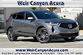2023 Acura RDX A-Spec Package