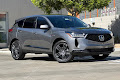 2023 Acura RDX A-Spec Package