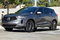 2023 Acura RDX A-Spec Package