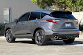 2023 Acura RDX A-Spec Package
