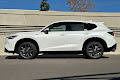 2026 Acura ADX A-Spec Package