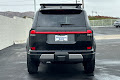 2025 Lexus GX 550 Overtrail+