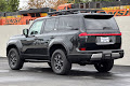 2025 Lexus GX 550 Overtrail+