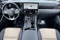 2025 Lexus GX 550 Overtrail+