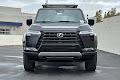 2025 Lexus GX 550 Overtrail+