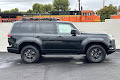 2025 Lexus GX 550 Overtrail+