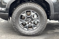 2025 Lexus GX 550 Overtrail+