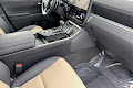 2025 Lexus GX 550 Overtrail+