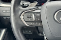 2025 Lexus GX 550 Overtrail+