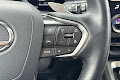 2025 Lexus GX 550 Overtrail+