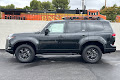 2025 Lexus GX 550 Overtrail+