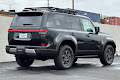 2025 Lexus GX 550 Overtrail+