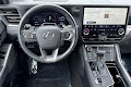 2025 Lexus GX 550 Overtrail+