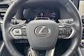 2025 Lexus GX 550 Overtrail+