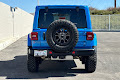 2021 Jeep Wrangler Unlimited Rubicon 392