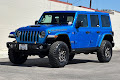 2021 Jeep Wrangler Unlimited Rubicon 392