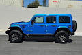2021 Jeep Wrangler Unlimited Rubicon 392