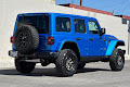 2021 Jeep Wrangler Unlimited Rubicon 392