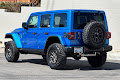 2021 Jeep Wrangler Unlimited Rubicon 392