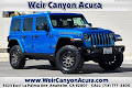 2021 Jeep Wrangler Unlimited Rubicon 392