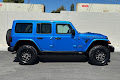 2021 Jeep Wrangler Unlimited Rubicon 392