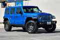 2021 Jeep Wrangler Unlimited Rubicon 392