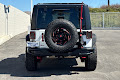 2017 Jeep Wrangler Unlimited Rubicon Recon
