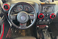 2017 Jeep Wrangler Unlimited Rubicon Recon