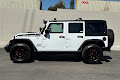 2017 Jeep Wrangler Unlimited Rubicon Recon