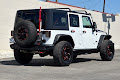 2017 Jeep Wrangler Unlimited Rubicon Recon