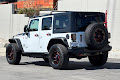 2017 Jeep Wrangler Unlimited Rubicon Recon