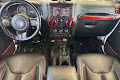 2017 Jeep Wrangler Unlimited Rubicon Recon
