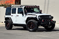 2017 Jeep Wrangler Unlimited Rubicon Recon