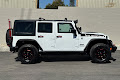 2017 Jeep Wrangler Unlimited Rubicon Recon