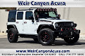 2017 Jeep Wrangler Unlimited Rubicon Recon