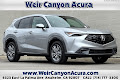 2026 Acura ADX Base