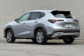2026 Acura ADX Base